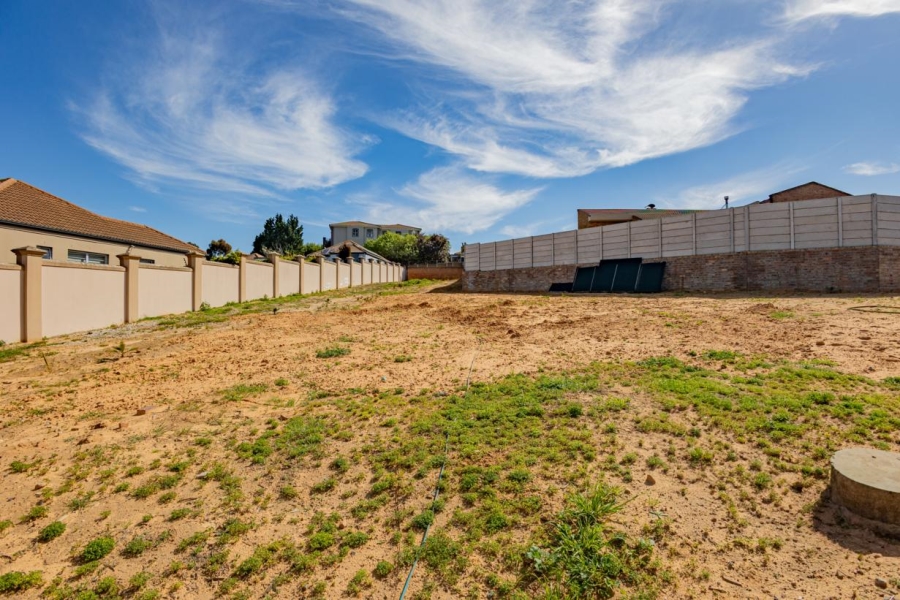 0 Bedroom Property for Sale in Vredekloof Heights Western Cape